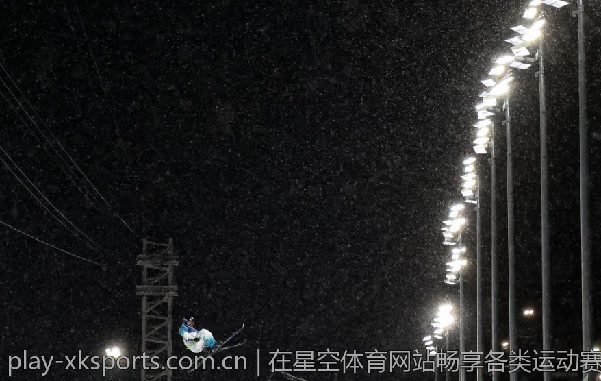 在星空体育网站畅享各类运动赛季