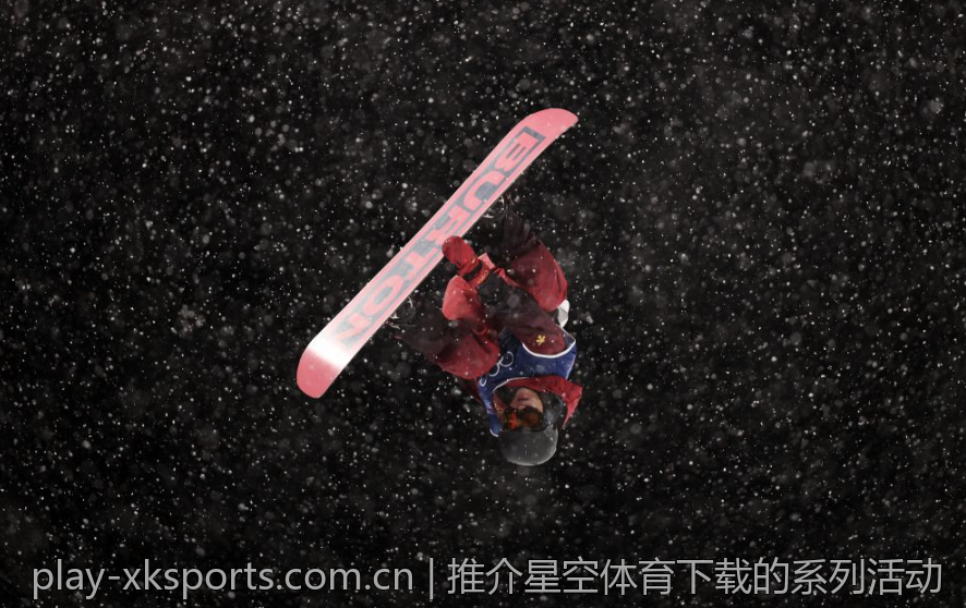 推介星空体育下载的系列活动